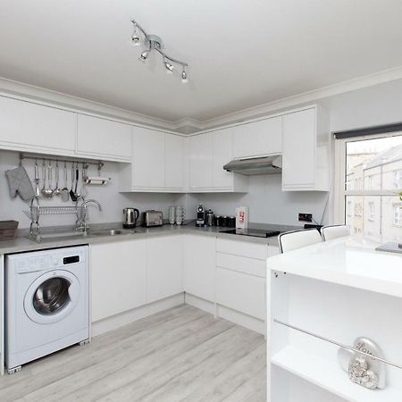 Amazing Apartments - Annandale St Near The Playhouse - Free Parking Edinburgh Eksteriør bilde