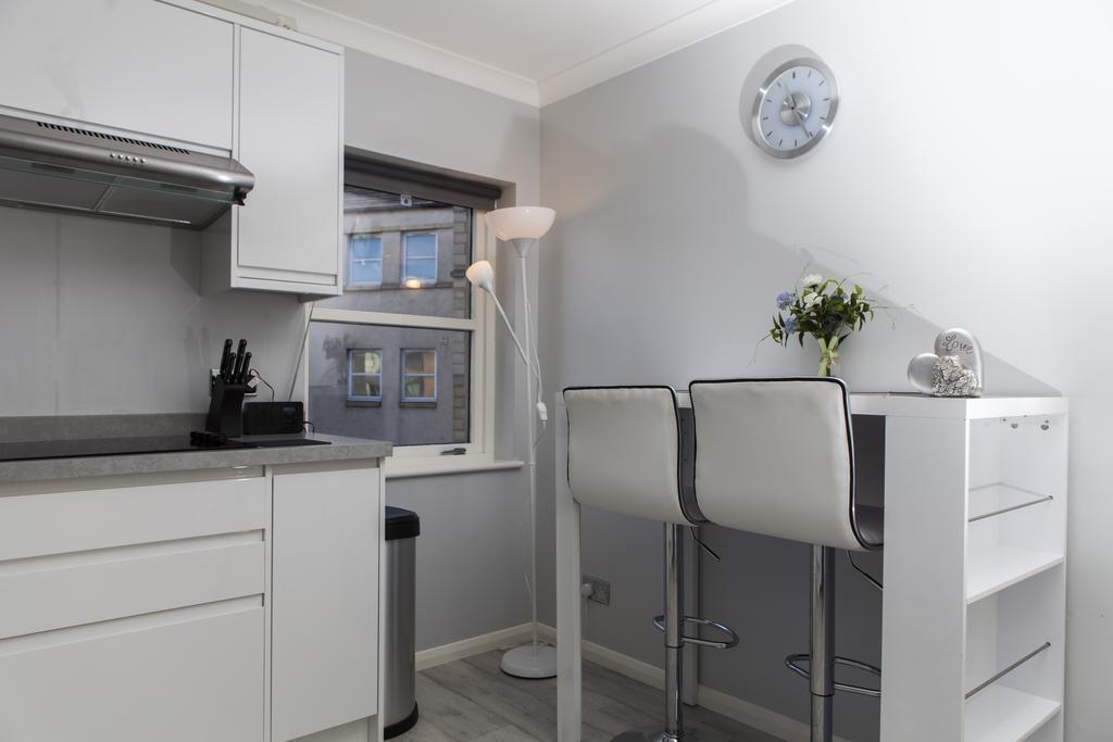 Amazing Apartments - Annandale St Near The Playhouse - Free Parking Edinburgh Eksteriør bilde