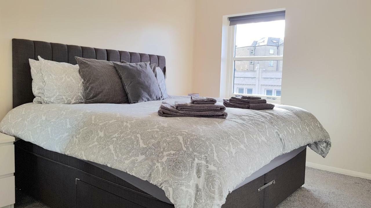 Amazing Apartments - Annandale St Near The Playhouse - Free Parking Edinburgh Eksteriør bilde