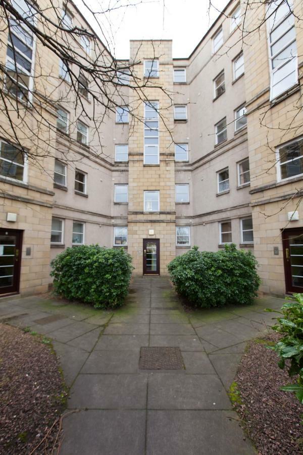 Amazing Apartments - Annandale St Near The Playhouse - Free Parking Edinburgh Eksteriør bilde