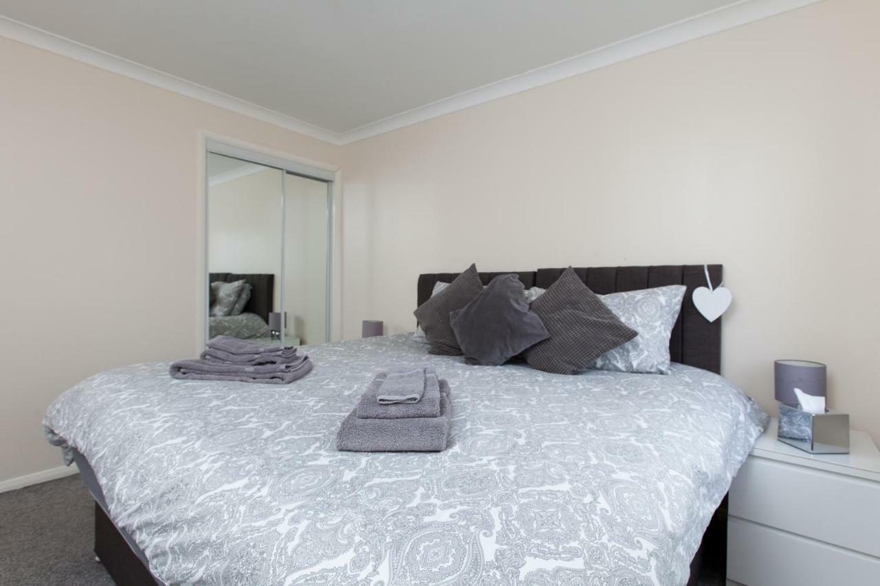 Amazing Apartments - Annandale St Near The Playhouse - Free Parking Edinburgh Eksteriør bilde